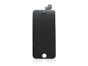 Comprar Reposto Tela Completa iPhone 5 Preto Reposto Tela Completa iPhone 5 Preto