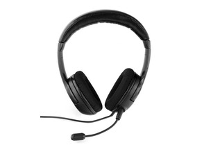Comprar Fones Woxter PC-975 Preto Fones Woxter PC-975 Preto