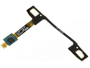 Substituição Keyboard Sensor Flex Samsung Galaxy S III