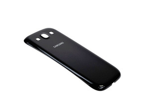 Comprar Reposto tampa traseira Samsung Galaxy S3 i9300 Preto Reposto tampa traseira Samsung Galaxy S3 i9300 Preto