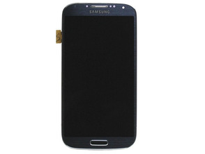 Comprar Tela completa Samsung Galaxy S4 i9506 Azul Tela completa Samsung Galaxy S4 i9506 Azul
