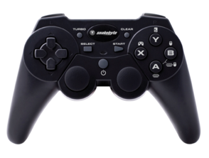 Comprar Snakebyte iDroid Gamepad Snakebyte iDroid Gamepad