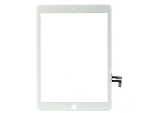 Comprar Reposto digitalizador iPad Air Branco Reposto digitalizador iPad Air Branco