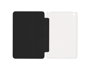 Comprar Funda completa iPad Mini/Mini 2/Mini 3 Negro Funda completa iPad Mini/Mini 2/Mini 3 Negro