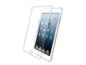 Cristal temperado para tablet 0.26 mm iPad 2/iPad 3/iPad 4