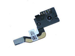 Reposto Câmara Frontal iPad 3