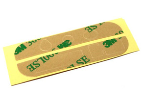 Comprar Adesivo Top Bottom 3M para iPhone 5 Adesivo Top Bottom 3M para iPhone 5