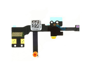 Reparaçao Sensor do luz para iPhone 5C