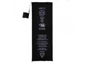 Troca baterista iPhone 5C