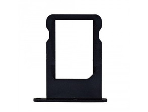 Reposto Nano-SIM Card para iPhone 5 Negro