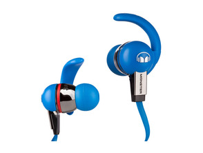 Comprar iSport Inmersion In-Ear Blue iSport Inmersion In-Ear Blue