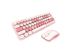 Comprar iBean Pro New Rosa de Mofii - Raton Ergonômico e Estilizado iBean Pro New Rosa de Mofii - Raton Ergonômico e Estilizado