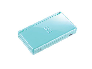 Comprar Carcasa DS Lite Ice Blue Carcasa DS Lite Ice Blue