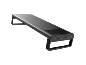 Comprar Iggual Negro IGG316900 - Suporte para Monitor Iggual Negro IGG316900 - Suporte para Monitor