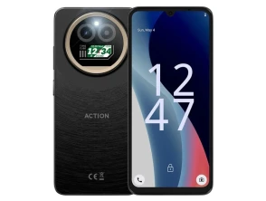 Comprar "iiF150 Action A5 Pro em Negro 3GB/256GB - Smartphone" "iiF150 Action A5 Pro em Negro 3GB/256GB - Smartphone"