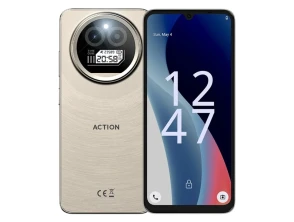 Comprar Smartphone IIIF150 Action A5 Pro Titanio Natural 3GB/256GB Smartphone IIIF150 Action A5 Pro Titanio Natural 3GB/256GB