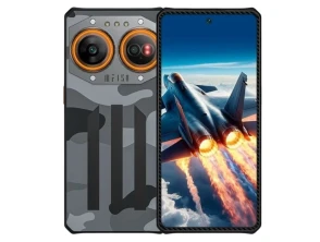 Comprar Telefono Movil Rugged iiiF150 Air2 Ultra 5G 16GB/512GB Negro Telefono Movil Rugged iiiF150 Air2 Ultra 5G 16GB/512GB Negro