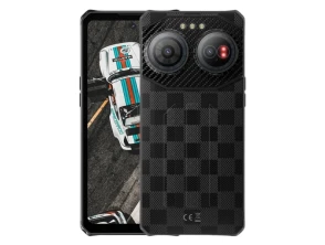 Comprar Telefone iiiF150 Air3 Preto - 12GB Ram 512GB Armazenamento Telefone iiiF150 Air3 Preto - 12GB Ram 512GB Armazenamento