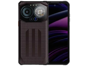 Comprar Smartphone iiiF150 B3 Pro 5G 16GB/512GB Sandstone Purple resistente Smartphone iiiF150 B3 Pro 5G 16GB/512GB Sandstone Purple resistente