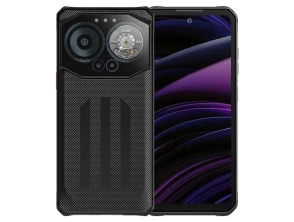 Comprar Smartphone iiiF150 B3C Preto Obsidiana 4GB/256GB Resistente Smartphone iiiF150 B3C Preto Obsidiana 4GB/256GB Resistente