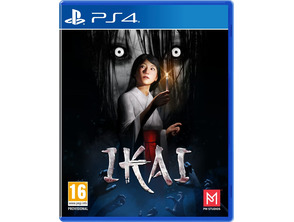 Comprar Ikai PS4 Ikai PS4