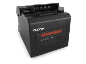 Comprar IMPRESORA POS80 Preto Wifi+Ethernet - Marca APPROX IMPRESORA POS80 Preto Wifi+Ethernet - Marca APPROX