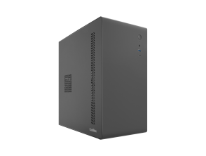 Comprar CAIXA MICROATX COOLBOX M640C NEGRO 500W COM FUENTE BASIC500GR GPU MAX 300mm 1x3.5 2x2.5 CAIXA MICROATX COOLBOX M640C NEGRO 500W COM FUENTE BASIC500GR GPU MAX 300mm 1x3.5 2x2.5
