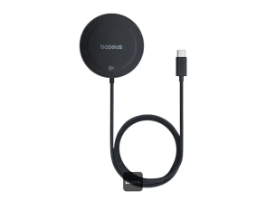 Comprar Carregador sem fio magnético Baseus Mini4 - Compra online agora Carregador sem fio magnético Baseus Mini4 - Compra online agora