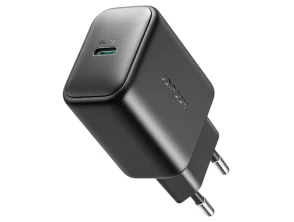Comprar Carregador Joyroom Tipo-C 20W - Carregamento Rápido e Segura Carregador Joyroom Tipo-C 20W - Carregamento Rápido e Segura