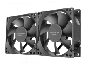 Ventilador Auxiliar Branco Anima AF8X2