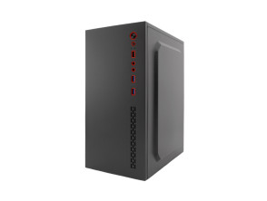Comprar CAIXA COOLBOX PCC-MPC45-1 NEGRA MICROATX COM FUENTE EP 500 INCLUIDA CAIXA COOLBOX PCC-MPC45-1 NEGRA MICROATX COM FUENTE EP 500 INCLUIDA