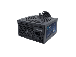 Fonte de alimentação ATX 500W Coolbox - Eficiente e potente