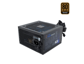 Fonte Alimentação ATX Force 500W 80+ Bronze - Coolbox