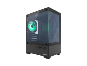 Comprar CAIXA COOLBOX GM2000 VISION LITE GPU MICROATX NEGRO USB-C 280mm 1x3.5 1x2.5 MAX CAIXA COOLBOX GM2000 VISION LITE GPU MICROATX NEGRO USB-C 280mm 1x3.5 1x2.5 MAX