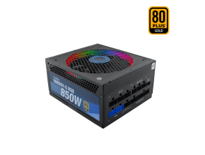 Comprar FUENTE DE ALIMENTAÇÃO MODULAR COOLBOX 850W 80 PLUS GOLD FUENTE DE ALIMENTAÇÃO MODULAR COOLBOX 850W 80 PLUS GOLD
