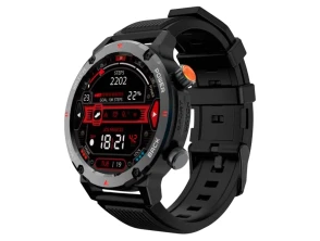 Comprar Relógio Inteligente Imiki D2 Preto Relógio Inteligente Imiki D2 Preto