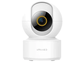 Comprar Câmara de Segurança Imilab C22 Branco 3K 360o Wi-Fi 6 IP Câmara de Segurança Imilab C22 Branco 3K 360o Wi-Fi 6 IP