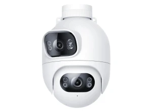 Comprar Imilab EC6 Dual 3MP 2K WiFi Branco - Câmara de Vigilância Imilab EC6 Dual 3MP 2K WiFi Branco - Câmara de Vigilância