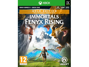 Comprar Immortals Fenyx Rising Gold Edition Xbox Series / Xbox One Immortals Fenyx Rising Gold Edition Xbox Series / Xbox One