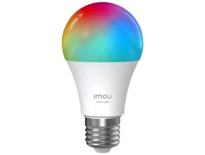 Comprar LED Imou B5 E27 9W 2700-6500K: Lâmpada eficiente para casa e escritório LED Imou B5 E27 9W 2700-6500K: Lâmpada eficiente para casa e escritório