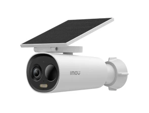 Comprar Câmera de Segurança Imou Cell 3C All in One Blanco 3MP 2K QHD IP66 Câmera de Segurança Imou Cell 3C All in One Blanco 3MP 2K QHD IP66