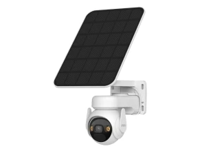 Comprar Imou Cell PT Solar Kit Branco 3MP IP66 - Câmara de Vigilância Imou Cell PT Solar Kit Branco 3MP IP66 - Câmara de Vigilância