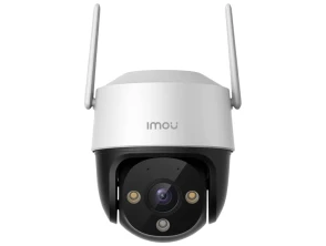 Comprar Câmara de Vigilância Imou Cruiser SE+ 3Mpx Branco WiFi com Visão Nocturna Cor PIR Micrófono Câmara de Vigilância Imou Cruiser SE+ 3Mpx Branco WiFi com Visão Nocturna Cor PIR Micrófono