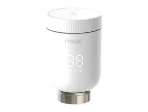 Comprar Imou TRV1 termoestato ZigBee Branco Imou TRV1 termoestato ZigBee Branco