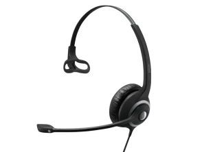 Comprar EPOS Impact SC 238 Auricular Monoaural Negro Easy Disconnect EPOS Impact SC 238 Auricular Monoaural Negro Easy Disconnect