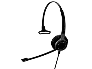 Comprar Auriculares EPOS Impact SC 635 Negro Jack 3,5 mm Monoaural Auriculares EPOS Impact SC 635 Negro Jack 3,5 mm Monoaural