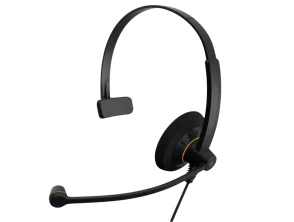 Comprar EPOS Impact SC 30 Auriculares Monoaurales Easy Disconnect Negro EPOS Impact SC 30 Auriculares Monoaurales Easy Disconnect Negro