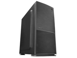 Comprar CAIXA ATX TACENS IMPERATOR II BLACK FRONTAL MICROPERFOADO USB 3.0 + 2.0 VENTILADOR TRASERO CAIXA ATX TACENS IMPERATOR II BLACK FRONTAL MICROPERFOADO USB 3.0 + 2.0 VENTILADOR TRASERO