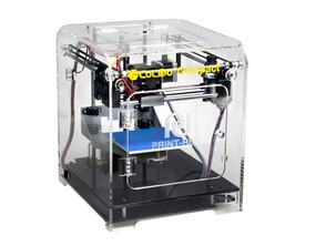 Comprar Impressora 3D Colido Compact Impressora 3D Colido Compact
