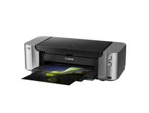 Impresora A3 + Canon PIXMA Pro-100S Wifi Gris